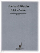 Kleine Suite [score]