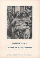 Deutsche Kindermesse op. 108