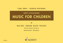 Music for Children (Murray校訂), vol. 2