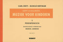 Muziek voor Kinderen, vol. 1
