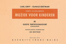 Muziek voor Kinderen, vol. 3