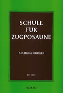 Schule für Zugposaune