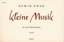 Kleine Musik