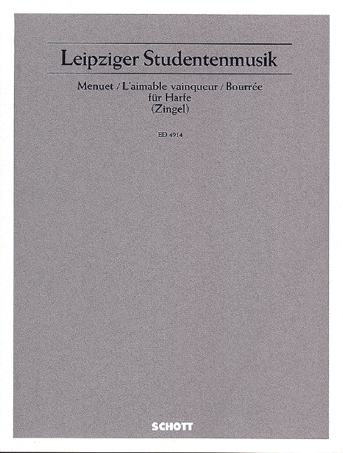 Leipziger Studentenmusik