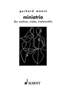 Miniatrio [set of parts]