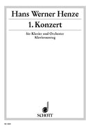 1. Konzert