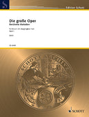 Die große Oper, vol. 1