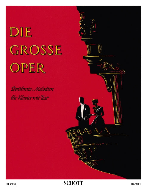 Die große Oper, vol. 2