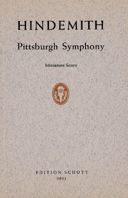 Pittsburgh Symphony