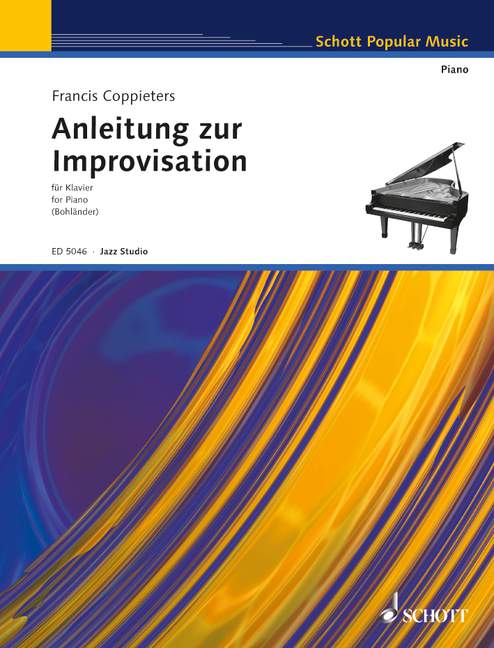 Anleitung zur Improvisation