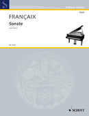 Sonate pour piano
