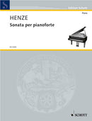 Sonata per pianoforte
