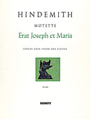 13 Motetten: Nr. 6 Erat Joseph et Maria (Luk. 2, 33-40)