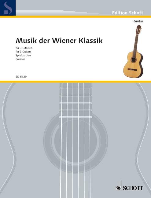 Musik der Wiener Klassik