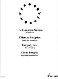 Europahymne