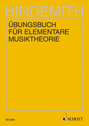 Übungsbuch für elementare Musiktheorie