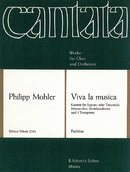 Viva la musica op. 41 [score]