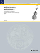 Cello-Duette