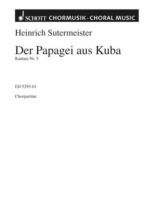 Kantate Nr. 5
