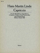 Capriccio