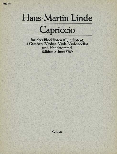 Capriccio
