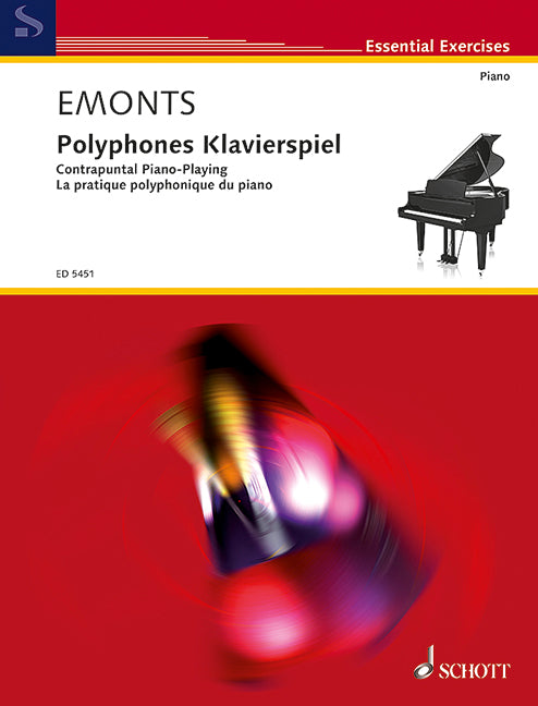 Polyphones Klavierspiel, vol. 1