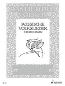 Russische Volkslieder