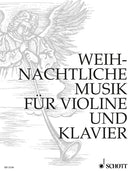 Weihnachtliche Musik