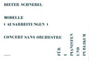 concert sans orchestre
