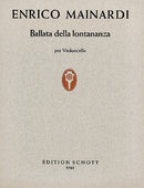 Ballata della Lontonanza