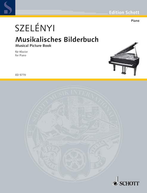 Musikalisches Bilderbuch