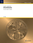 Divertimento