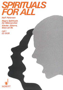 Spirituals for all, Book 1 [score]