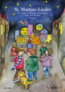 St. Martins-Lieder