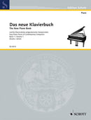 Das neue Klavierbuch, vol. 1