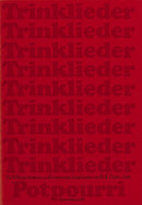 Trinklieder-Potpourri [score]