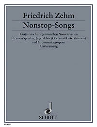 Nonstop-Songs