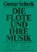 Die Flöte und ihre Musik