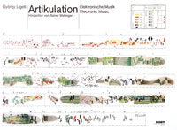 Artikulation [score]
