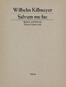 Salvum me fac