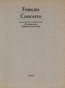 Concerto N° 1