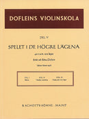 Dofleins Violinskola, vol. 5