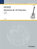 Memorias de El Cimarrón