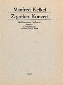 Zagreber Konzert op. 19