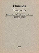 Tanzsuite
