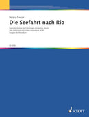Die Seefahrt nach Rio [Accordion]