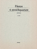 String Quartet no. 4 [set of parts]