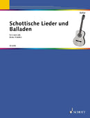 Schottische Lieder und Balladen