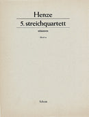 String Quartet no. 5