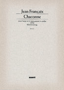 Chaconne